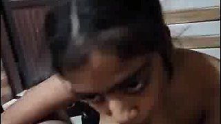 Insatiable Indian Chick Showcases Her Bare Figure For BEAU and Boning
