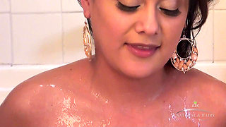 Bathing
