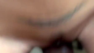 Bride Cheats on Fiance with BBC at Her Bachelorette Party