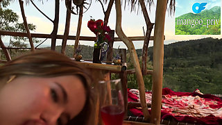 "You're my boyfriend's friend and even if I'm angry with him, we won't do anything"