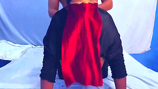 Desi Hijab Big Milk Sales Girl Leashed