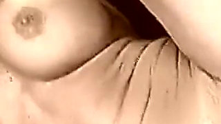 Sexy Angie Savage loves a rough fucking