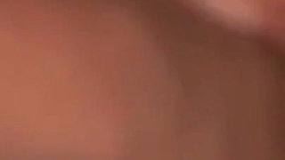 Cheating Girlfriend Suck My Dick in the Car up Close and Personal Blowjob