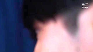 Silent Receptionist's Secret Arousal. Asian Erotic Video. x1x669A4F4BB0DBFCFD5C