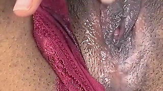 Legs Wide Open Rubbing My Tight Wet Pink Pussy