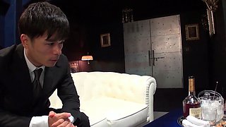 Man First Time To Fucked At The Club