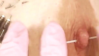 Dominatrix Mistress April - Kts Piercing
