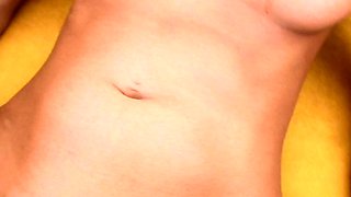 Slutty brunette nurse hardcore pov sex in hospital