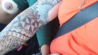 Taking a Drive Around so Paulo and the Bitching Going on