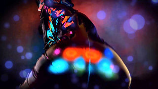 Friday the 13th Ritual - Stroke, Sink, Simp for Spooky Me - Captivate, Goth, Gothic, Edge