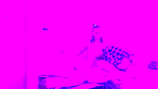 Tomboy Pounds College Roommate Vilu Vidish