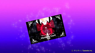 meet my girl friend at home