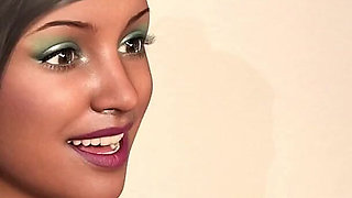 The Libido Enigma Update #2 to Be Continue