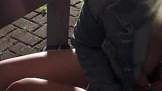 Grandpa Peter Gets Full of Pee & Bonus