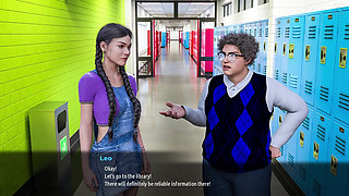 Complete Gameplay - MILFs of Sunville 2, Part 73