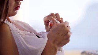 WowGirls-Uncontrolled Excitation
