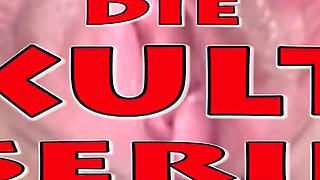 Hot sluts love long sex toys by BB-VIDEO Produktion