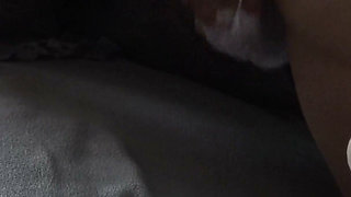 Long Pussy Eating Session Is so Good!!