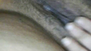 Amateur Close-up Solo: Soft Touching & Caresses