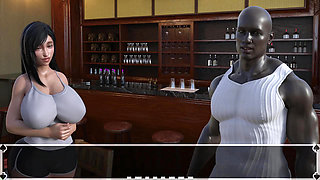 Tifa's Dark Heaven: Unfaithful Wives and Girlfriends in Action - Episode 3