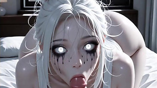 Hentai anime - They take away the hot with a good