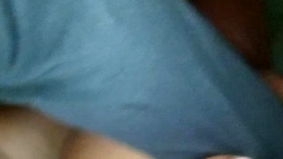 I Fucked My Big-bootied Girlfriend