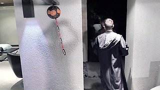 Daughter Swap-Jedi Masters