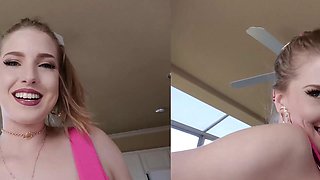 LETHAL HARDCORE - Hot Housewife Millie Morgan Fucked Hard ft. Clarke Kent