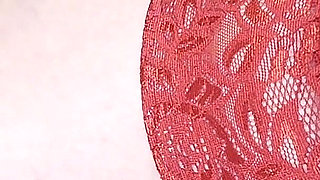 Busty Mature Babes in Steamy Fingering Fetish Play