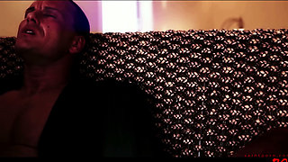 Eliska Cross Makes Steve Bust a Nut on Her Shaved Cunt