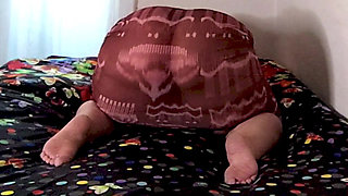 My sister In Law was angry, we shared single bed, pt1