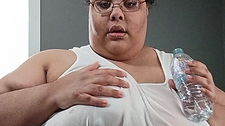 Wet Titties