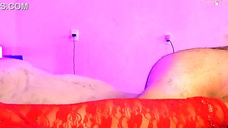 Trans safada n o resistiu ao chefe