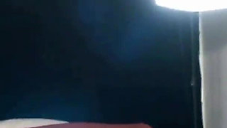 Cuckold grandstepma fucks and blows
