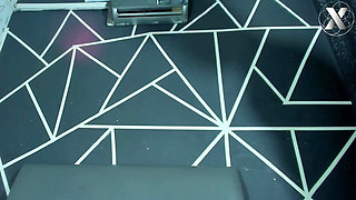 Blowjob Deep Down the Throat