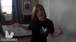 Stepmom Seduction Bundle - Jane Cane, Shiny Cock Films