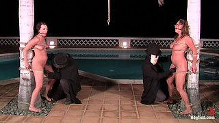 Cabo Day of the Dead Part 5 a Fantasy