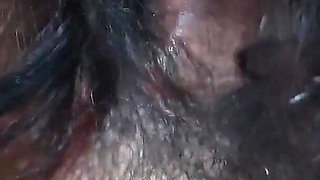 Indian Beautiful Bhabhi Big Boobs and Hot Figure Pissing Blowjob Smoking Missionary and Boobs Pressing and Pussy Creampie