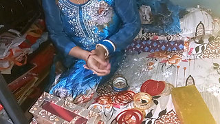 New video Indian bhabhi.