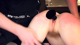 Petite Nymphet slave for the day