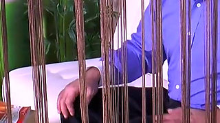 Secretary Slut - Horny Office Assistant Gets Fucked Raw on the Desk!