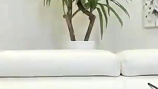 Naughty Maid Gianna Michaels Always Her Big Tits and Ass and Shaves Her Hairy Pussy Live