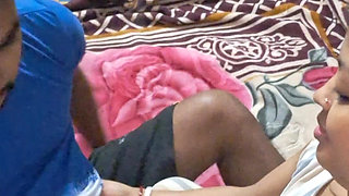 India Desi Vabi Romantic Feelings