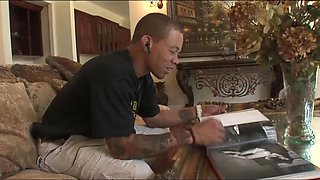 Teenie Juices POINT OF VIEW - Khloe Kush