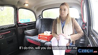 Promiscuous Chrissy Fox's pornstar smut