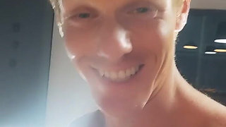 Lot of Cum and Squirt