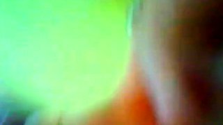 Sexy Babe Shakes Her Booty and Pleasures Herself