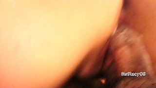 18yo Pinay Student with Firm Boobs Gets Creampied by Classmate