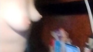 What a quick break looks like