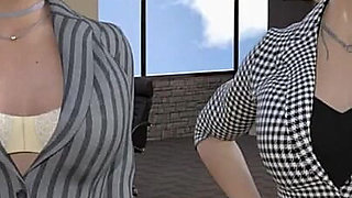 A Stepmother's Love (orborigin) Part 9 Plus - Part 118 Horny by Loveskysan69